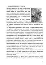 Referāts 'Belovežas nacionālais parks', 4.