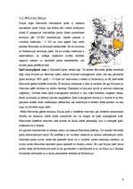 Referāts 'Belovežas nacionālais parks', 9.