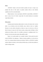 Konspekts 'Komunikācijas plāns', 5.