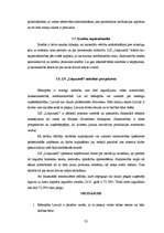 Referāts 'Biškopības ražošanas plāns z/s "Liepuziedi" 2010.gadam', 22.