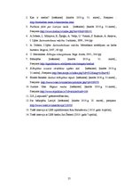 Referāts 'Biškopības ražošanas plāns z/s "Liepuziedi" 2010.gadam', 25.