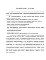 Eseja 'Autortiesību likuma 19. un 19.1.pants', 1.