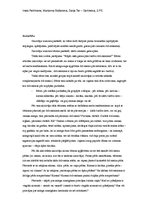 Konspekts 'Meža dzīvnieki ziemā', 2.