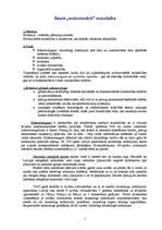 Konspekts 'Jaunā noziedzība', 1.