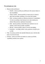 Referāts 'Fakss', 11.