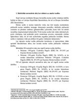 Konspekts 'Muitas audita juridiskais pamats', 2.