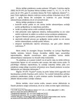 Konspekts 'Muitas audita juridiskais pamats', 11.