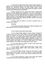 Konspekts 'Muitas audita juridiskais pamats', 23.