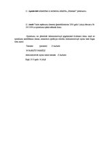 Konspekts 'Muitas audita juridiskais pamats', 27.