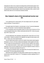 Referāts 'Tourism Situation in New Zealand', 5.