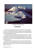 Referāts 'Tourism Situation in New Zealand', 12.