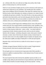 Eseja 'Bruņinieku romāns', 2.