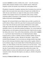 Eseja 'Bruņinieku romāns', 3.