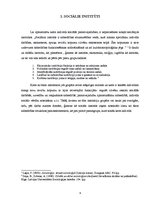 Referāts 'Ģimene kā sociāls institūts', 4.