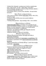 Konspekts 'Politiskās ideoloģijas. Konservatisms par valsti', 3.