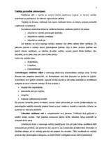 Konspekts 'Vadīšanas stili, to būtība. Vadītāju personīgo īpašību un uzvedības modeļi', 1.