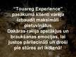 Referāts 'Patērētāju intereses paaugstināšana un personiskā iesaistīšana pirkšanas lēmuma ', 7.