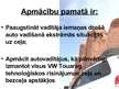 Referāts 'Patērētāju intereses paaugstināšana un personiskā iesaistīšana pirkšanas lēmuma ', 9.