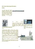 Referāts 'Termoplastisko polimēru tehnoloģisko īpašību novērtējums, izmantojot ekstrūzijas', 15.