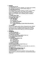 Referāts 'Bērnu valodas īpatnības', 2.