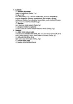 Referāts 'Bērnu valodas īpatnības', 3.