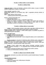 Konspekts 'Pārvaldes teorija', 1.