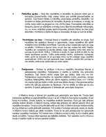 Eseja 'Abrahama Maslova vajadzības hierarhija', 2.