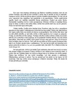 Eseja 'Abrahama Maslova vajadzības hierarhija', 3.