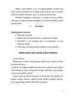 Referāts 'Kopējie norādījumi jāšanas sporta treniņnodarbībām', 1.