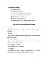 Referāts 'Kopējie norādījumi jāšanas sporta treniņnodarbībām', 3.