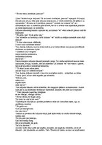 Konspekts 'Ojāra Vācieša dzejoļu krājuma "Es tevī esmu iemīlējies, pasaule!" analīze', 1.