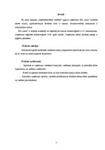 Prakses atskaite 'Prakses atskaite uzņēmējdarbībā', 2.