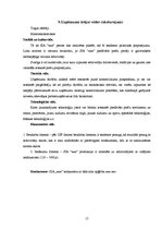 Prakses atskaite 'Prakses atskaite uzņēmējdarbībā', 14.