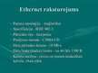Prezentācija 'Datortīklu arhitektūras', 3.