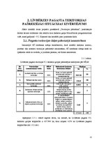 Referāts 'Līvbērzes pagasta daļas teritorijas plānojums', 10.