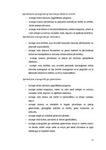 Referāts 'Līvbērzes pagasta daļas teritorijas plānojums', 21.