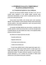 Referāts 'Līvbērzes pagasta daļas teritorijas plānojums', 23.