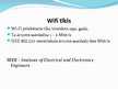 Referāts 'Wimax un wi-fi tīklu atšķirības', 18.