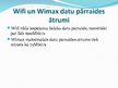 Referāts 'Wimax un wi-fi tīklu atšķirības', 20.
