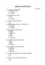 Prezentācija 'Atkarība no mobilā telefona', 12.