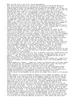 Eseja 'Presidential Ranking - Factors Involved in Rating Presidential Approval ', 1.