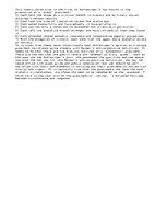 Eseja 'Presidential Ranking - Factors Involved in Rating Presidential Approval ', 4.