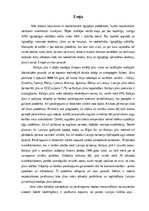 Eseja 'ANO ilgtspējības attīstības mērķis - dzīvība ūdenī', 2.