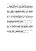 Konspekts 'Attīstības traucējumu neiroloģiskā un psiholoģiskā simptomātika motorās alālijas', 3.