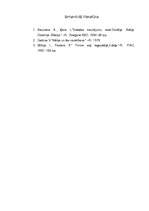 Konspekts 'Attīstības traucējumu neiroloģiskā un psiholoģiskā simptomātika motorās alālijas', 4.