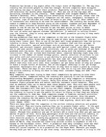 Eseja 'Promotion Tactics in the Airline Industry', 1.