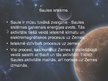 Prezentācija 'Kosmosa ietekme uz Zemi', 4.