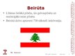 Prezentācija '2020. gada sprādzieni Beirūtā', 2.