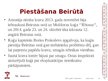 Prezentācija '2020. gada sprādzieni Beirūtā', 10.