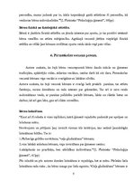 Referāts 'Personības attīstības posmi, audzināšanas un vides ietekme', 6.